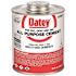 Oatey 32 oz. Medium Milky All-Purpose ABS, CPVC, PVC Cement