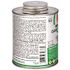 Oatey 16 oz. Heavy-Duty Clear PVC Cement