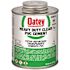 Oatey 16 oz. Heavy-Duty Clear PVC Cement