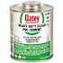 Oatey 32 oz. Heavy-Duty Clear PVC Cement