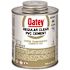 Oatey 16 oz. Regular Clear PVC Cement