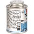 Oatey 8 oz. Medium Black ABS Cement