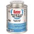 Oatey 8 oz. Medium Black ABS Cement
