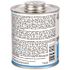 Oatey 32 oz. Medium Black ABS Cement