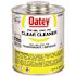 OATEY 32 oz. PVC All-Purpose Pipe and Fitting Cleaner