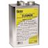 Oatey OATEY  CLEAR CLEANER, 1 GALLON