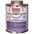 Oatey 32 oz. Purple Pipe Primer and Cleaner