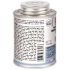 Oatey Rain-R-Shine 8 oz. Medium Blue PVC Cement