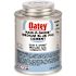 Oatey Rain-R-Shine 8 oz. Medium Blue PVC Cement