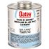 Oatey Rain-R-Shine 16 oz. Medium Blue PVC Cement