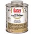 Oatey 16 oz. Clear CPVC and PVC Primer