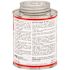 Weld-On 773 ABS Solvent Cement, Black, Low VOC, High Strength, Medium Bodied, Fast Setting, 1/2 Pint (8 oz.)