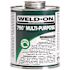 IPS Corporation Multi-Purpose Weld On Cement 1/4 Pint Clear
