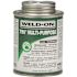 Weld-On 790 Multi-Purpose Cement, Clear, 1/2 Pint (8 oz.)