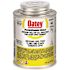 Oatey FlowGuard Gold One-Step 8 oz. Medium Yellow All-Weather CPVC Cement