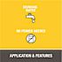 Oatey 16 oz. FlowGuard Gold CPVC 1-Step Cement
