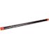 Southland 1/2-in MIP x 18-in Black Steel Schedule 40 Pipe