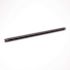 Southland 1/2-in MIP x 24-in Black Steel Schedule 40 Pipe