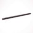Southland 1/2-in MIP x 30-in Black Steel Schedule 40 Pipe
