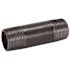 Southland 3/4 in. x 10 in. Black Steel Nipple