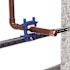 HOLDRITE Variable Closure Clamp for Pipe Sizes Up to 1 in. (50-Pack)