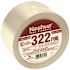 Nashua Tape 2.83 in. x 50 yds. Foil-Scrim-Kraft Insulation Duct Tape
