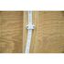 Gardner Bender 1/2 in. Plastic Staple (500-Pack)