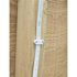Gardner Bender 1/2 in. Plastic Staple (500-Pack)