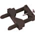 Sioux Chief Touchdown Clamp 3/8 in. x 1-1/8 in. OD