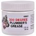 Hercules 300 Deg.F Plumbers Grease