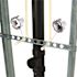 HOLDRITE 26 in. Galvanized Steel Bracket to Support CPVC Piping (50-Pack)