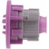 HOLDRITE 1/2 in. Plastic Stub-Out Clamp
