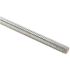 Superstrut 3/8 in. x 10 ft. Strut Fitting Galvanized Threaded Electrical Support Rod (ZR1038)