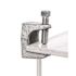 Superstrut 1/4 in. Strut Beam Clamp - Silver