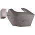 Superstrut 1/4 in. Strut Beam Clamp - Silver