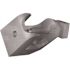 Superstrut 1/4 in. Strut Beam Clamp - Silver