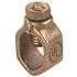 THOMAS & BETTS 5/8 in. Ground Rod Clamp