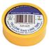 ProPlus 1/2 in. x 260 in. Yellow Teflon Tape