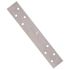 THOMAS & BETTS 9 in. x 1-1/2 in. 18-Gauge Nail Plate