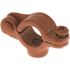 THOMAS & BETTS 1/2 in. Split Ring Hanger