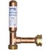 IPS Corporation 3/4 in. Shock Buster Water Hammer Arrestor for Washing Machine