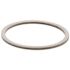 New Process Fibre Co. Inc. CAP THREAD GASKET, 1.184 IN. X 1.035 IN. ID