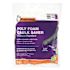Frost King 0.375 in x 20 ft. Grey Poly Foam Tape Weatherstrip Caulk Saver