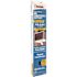 Frost King 3.75 in. x 18.125 in. Air Conditioner Small Support Brackets hold up to 160 lbs.