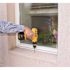 Frost King 3.75 in. x 18.125 in. Air Conditioner Small Support Brackets hold up to 160 lbs.