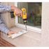 Frost King 3.75 in. x 18.125 in. Air Conditioner Small Support Brackets hold up to 160 lbs.