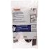 Frost King 2-1/4 in. x 2-1/4 in. x 42 in. Grey Air Conditioner Weatherseal