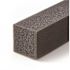 Frost King 2-1/4 in. x 2-1/4 in. x 42 in. Grey Air Conditioner Weatherseal