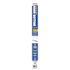 Frost King 1-3/4 in. x 36 in. White Vinyl Slide-On Door Bottom for Metal Doors