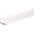 Frost King 1-3/4 in. x 36 in. White Vinyl Slide-On Door Bottom for Metal Doors
